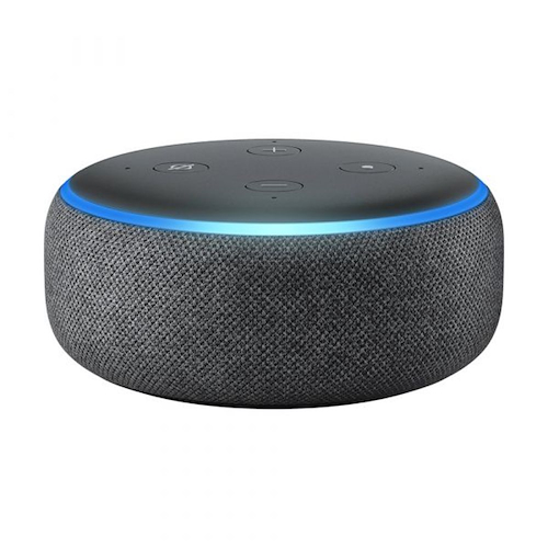 AMAZON ECHO DOT 3