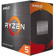 AMD RYZEN 5