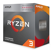 AMD RYZEN 3
