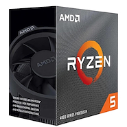AMD RYZEN 5