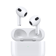 APPLE Airpods 3ra Gen