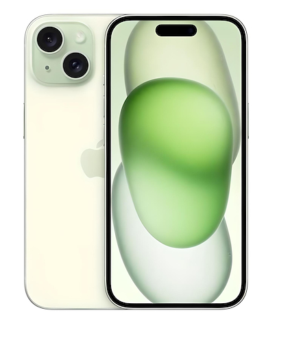 APPLE 15 - 128Gb