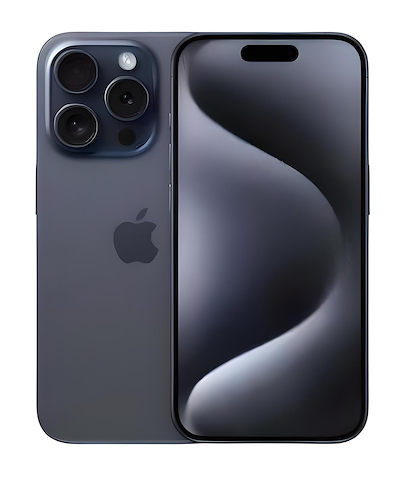 APPLE 15 PRO - 128Gb