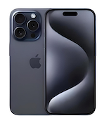 APPLE 15 PRO - 128Gb