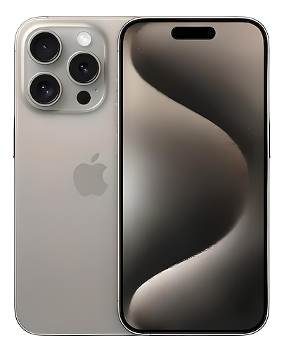 APPLE 15 PRO - 128Gb