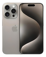 APPLE 15 Pro - 256Gb