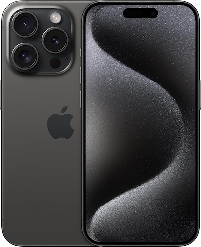 APPLE 15 Pro - 256Gb