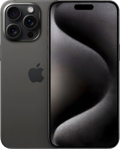 APPLE 15 Pro Max - 256Gb
