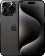 APPLE 15 Pro Max - 256Gb