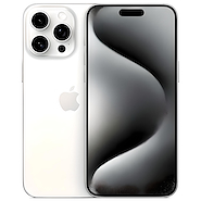 APPLE 15 Pro Max - 256Gb