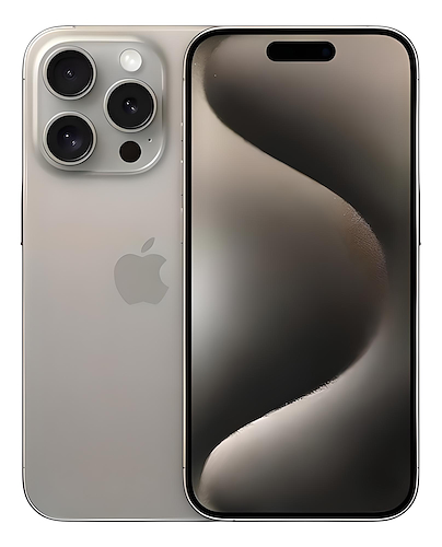 APPLE 15 Pro Max - 256Gb