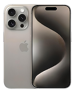 APPLE 15 Pro Max - 256Gb