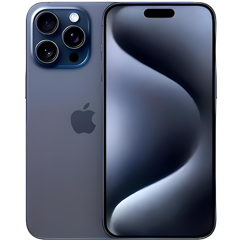 APPLE 15 Pro Max - 256Gb