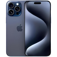 APPLE 15 Pro Max - 256Gb