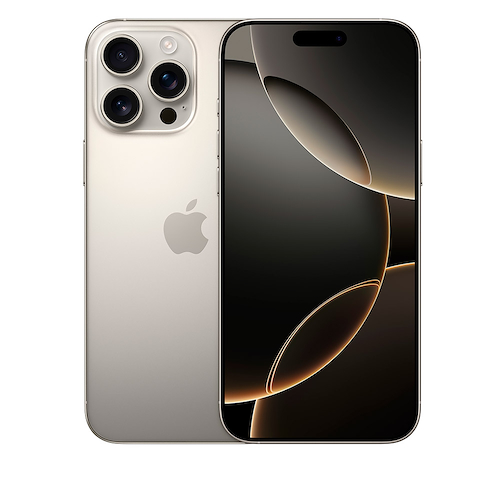 APPLE 16 PRO MAX - 256Gb