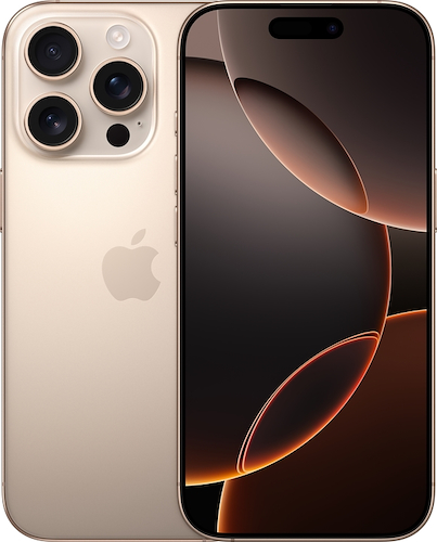 APPLE 16 PRO - 256Gb