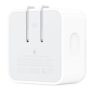 APPLE 35W Dual Usb C