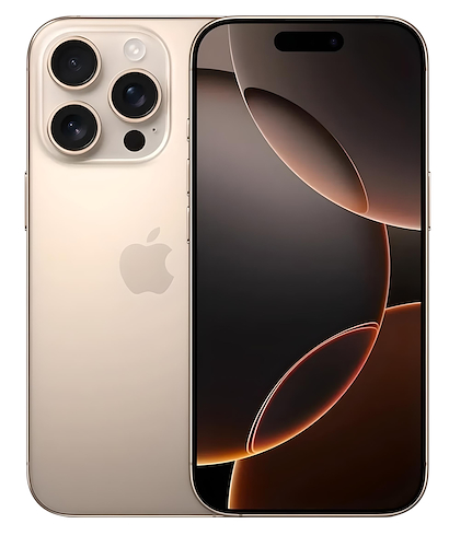 APPLE 16 Pro - 128Gb