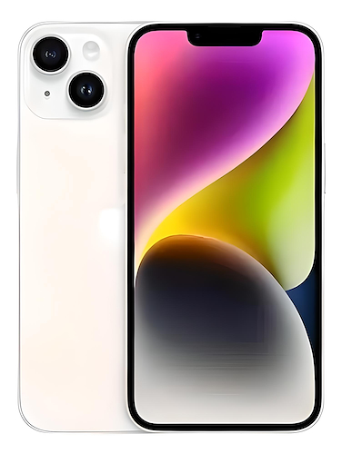 APPLE 14 - 128Gb