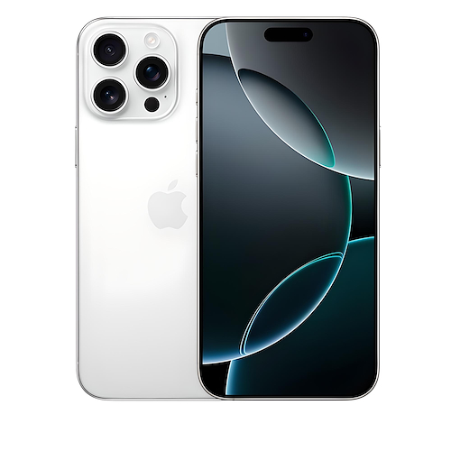 APPLE 16 PRO MAX - 256Gb