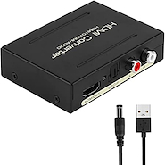 APRICA Converter