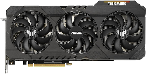 ASUS TRX 3070 Ti