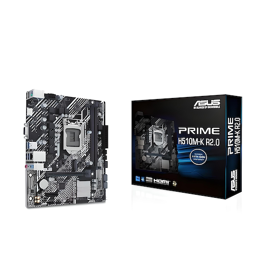 ASUS H510M-K R2.0