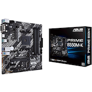ASUS B550M