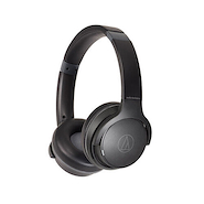 AUDIO TECHNICA ATH-S220BT BK