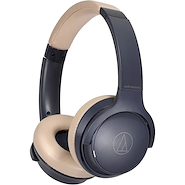 AUDIO TECHNICA ATH-S220BT BK