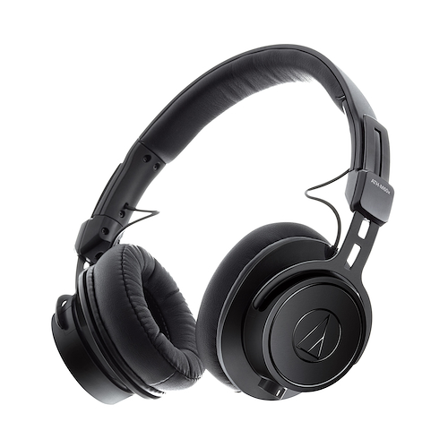 AUDIO TECHNICA ATH-M60X
