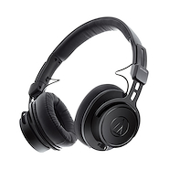 AUDIO TECHNICA ATH-M60X