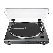 AUDIO TECHNICA AT LP60X