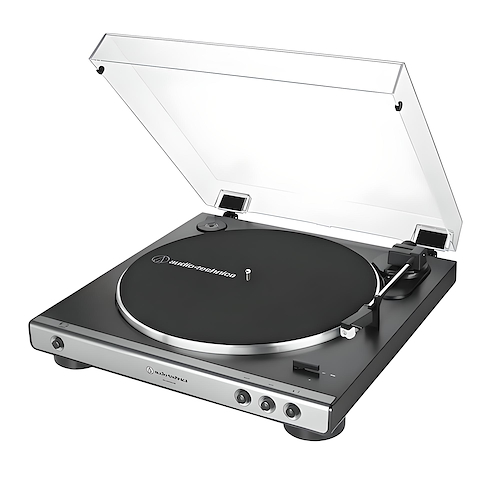 AUDIO TECHNICA AT LP60X