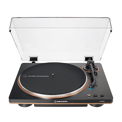 AUDIO TECHNICA AT-LP70X