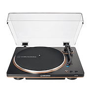 AUDIO TECHNICA AT-LP70X