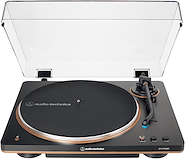 AUDIO TECHNICA AT-LP70XBT