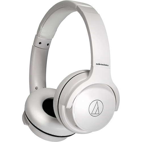 AUDIO TECHNICA ATH-S220BT BK