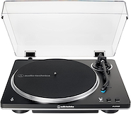 AUDIO TECHNICA AT-LP70XBT