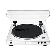 AUDIO TECHNICA AT LP60XBT