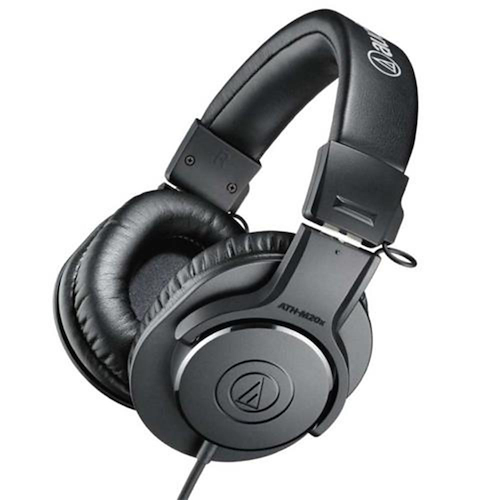 AUDIO TECHNICA ATH-M20x