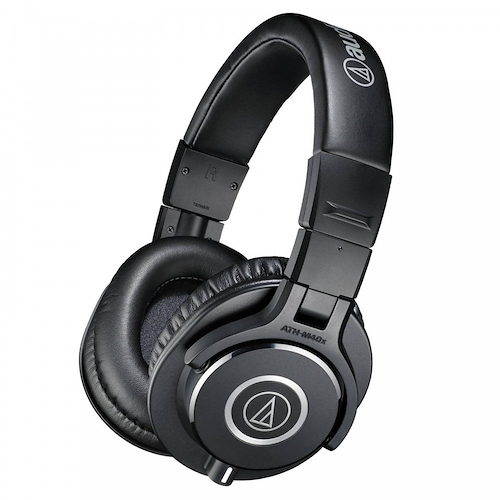 AUDIO TECHNICA ATH-M40x