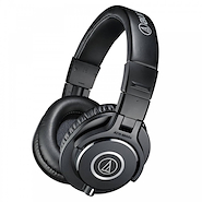 Auricular Vincha Sennheiser Hd 407 Vincha Color Negro