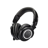 AUDIO TECHNICA ATH-M50x