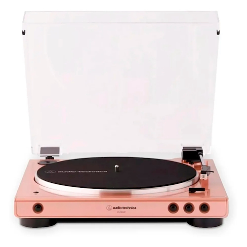 AUDIO TECHNICA AT LP60XBT