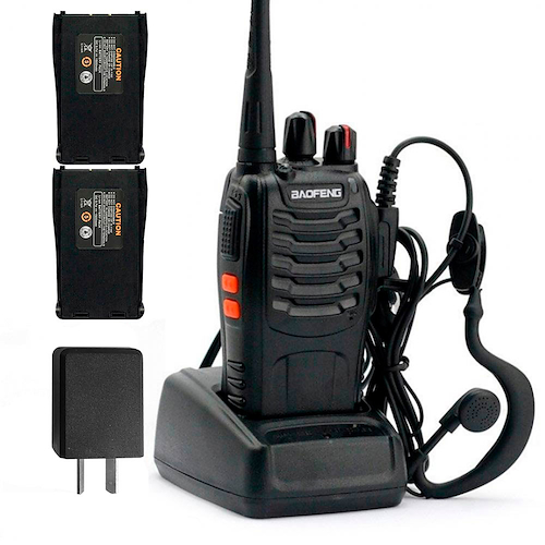 BAOFENG Bf 888s