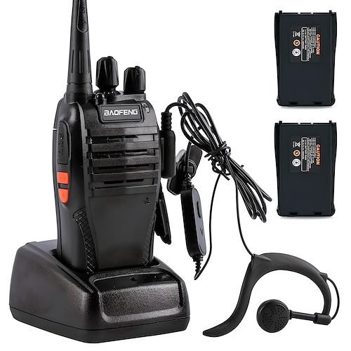 BAOFENG BF-999s