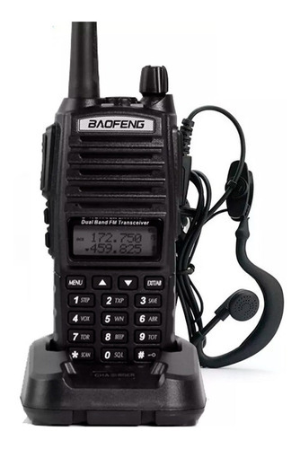 BAOFENG UV 82