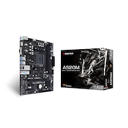 BIOSTAR A520M
