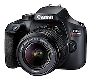 CANON Rebel T100